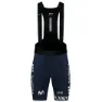 Gobik Lancer Movistar Team 2025 Cykelbyxor