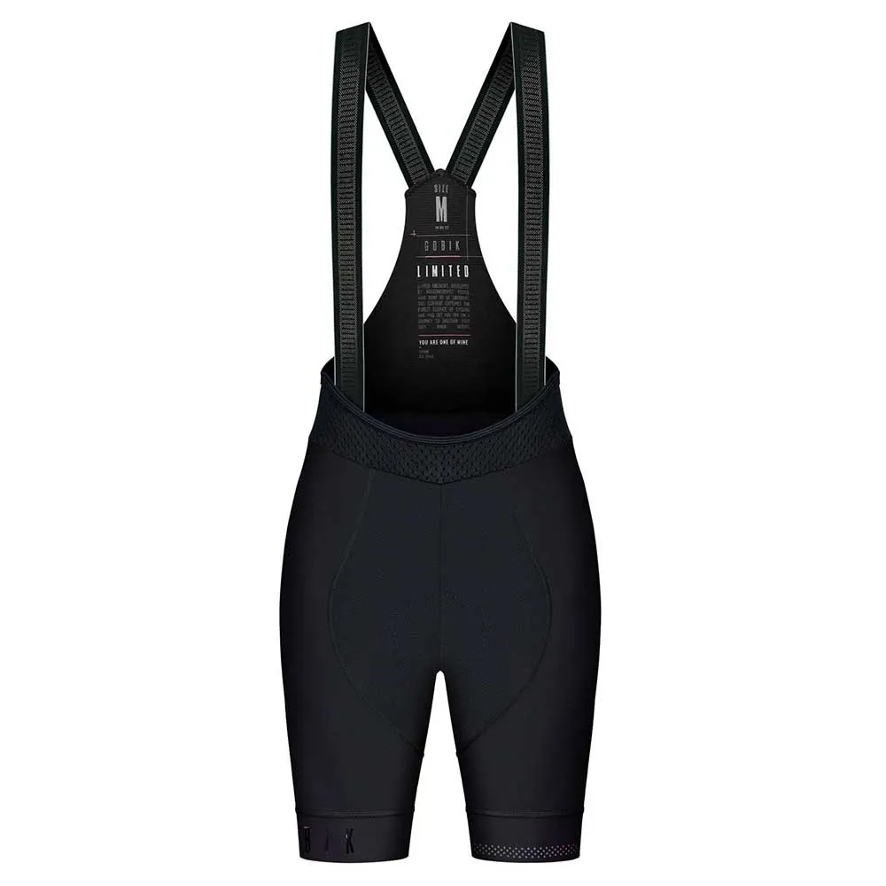 Gobik Limited 5.0 K9 Cykelbyxor, Black