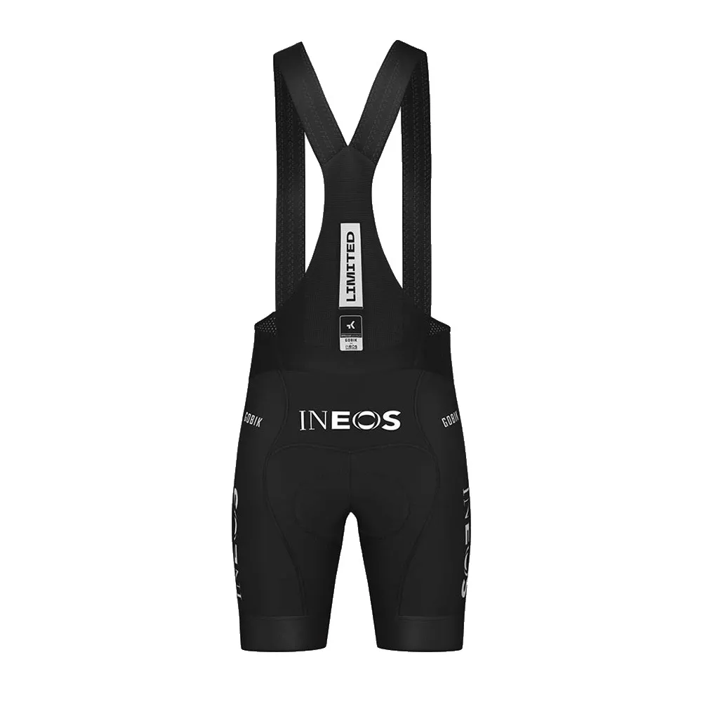 Gobik Limited 6.0 K10 Ineos Grenadiers 2025 Cykelbyxor