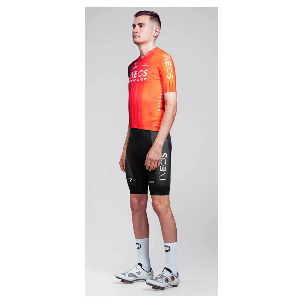 Gobik Limited 6.0 K10 Ineos Grenadiers 2025 Cykelbyxor