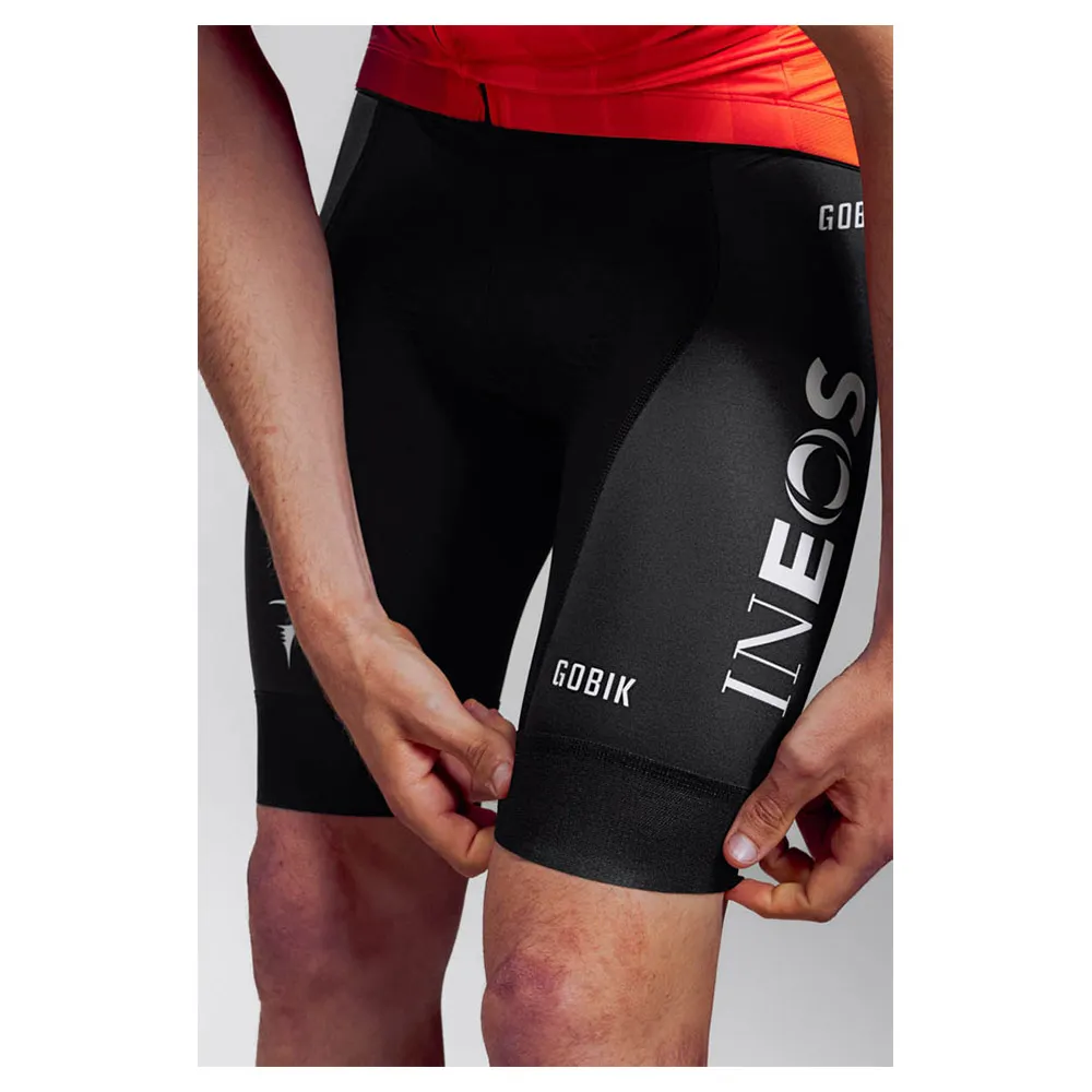 Gobik Limited 6.0 K10 Ineos Grenadiers 2025 Cykelbyxor