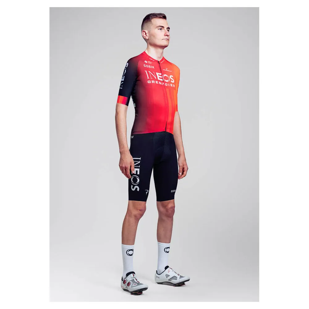 Gobik Limited 6.0 K10 Ineos Grenadiers 2025 Cykelbyxor