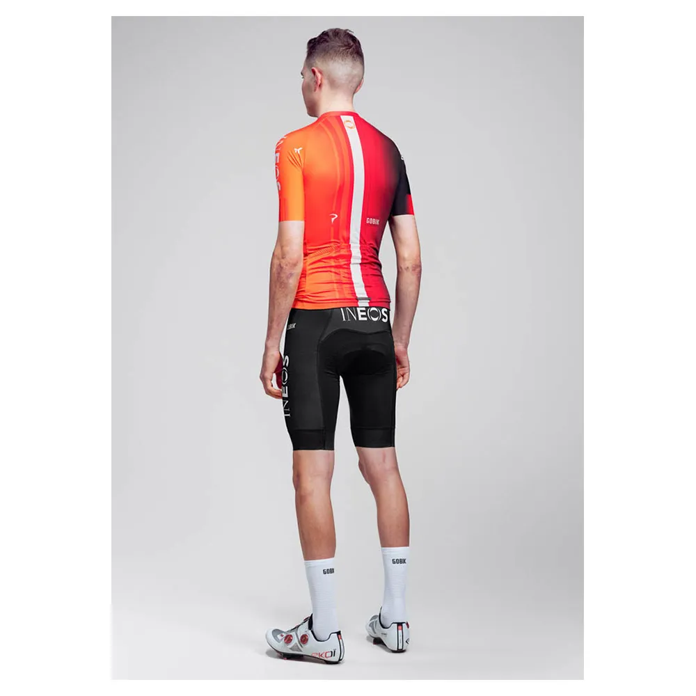 Gobik Limited 6.0 K10 Ineos Grenadiers 2025 Cykelbyxor