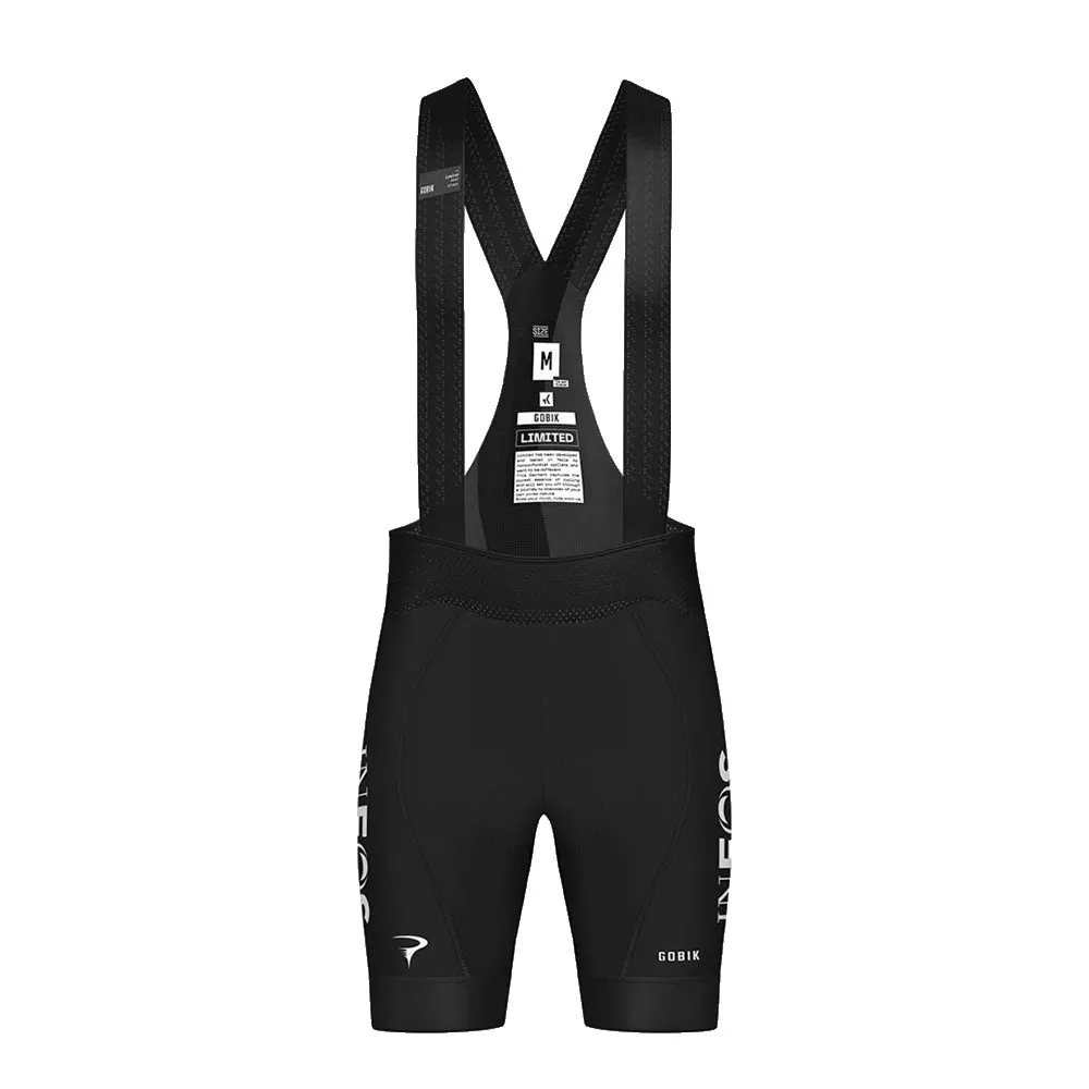 Gobik Limited 6.0 K10 Ineos Grenadiers 2025 Cykelbyxor