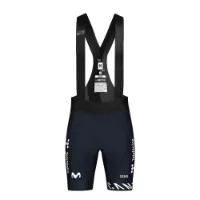 Gobik Limited 6.0 K10 Movistar Team 2025 Cykelbyxor