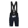 Gobik Limited 6.0 K10 Movistar Team 2025 Cykelbyxor