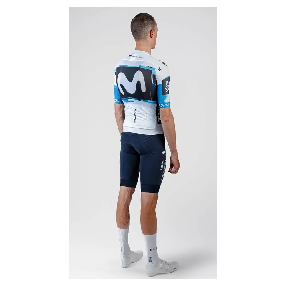 Gobik Limited 6.0 K10 Movistar Team 2025 Cykelbyxor