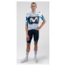 Gobik Limited 6.0 K10 Movistar Team 2025 Cykelbyxor