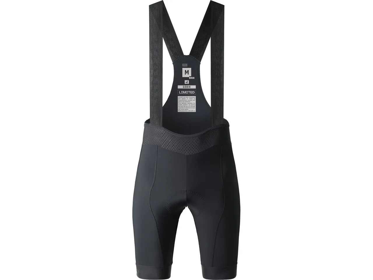 Gobik Limited 6.0 K7 Bib Shorts Trägerhose