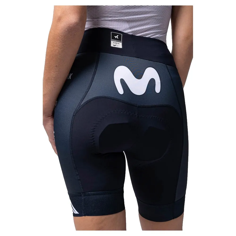 Gobik Limited 6.0 K9 Movistar Team 2025 Shorts