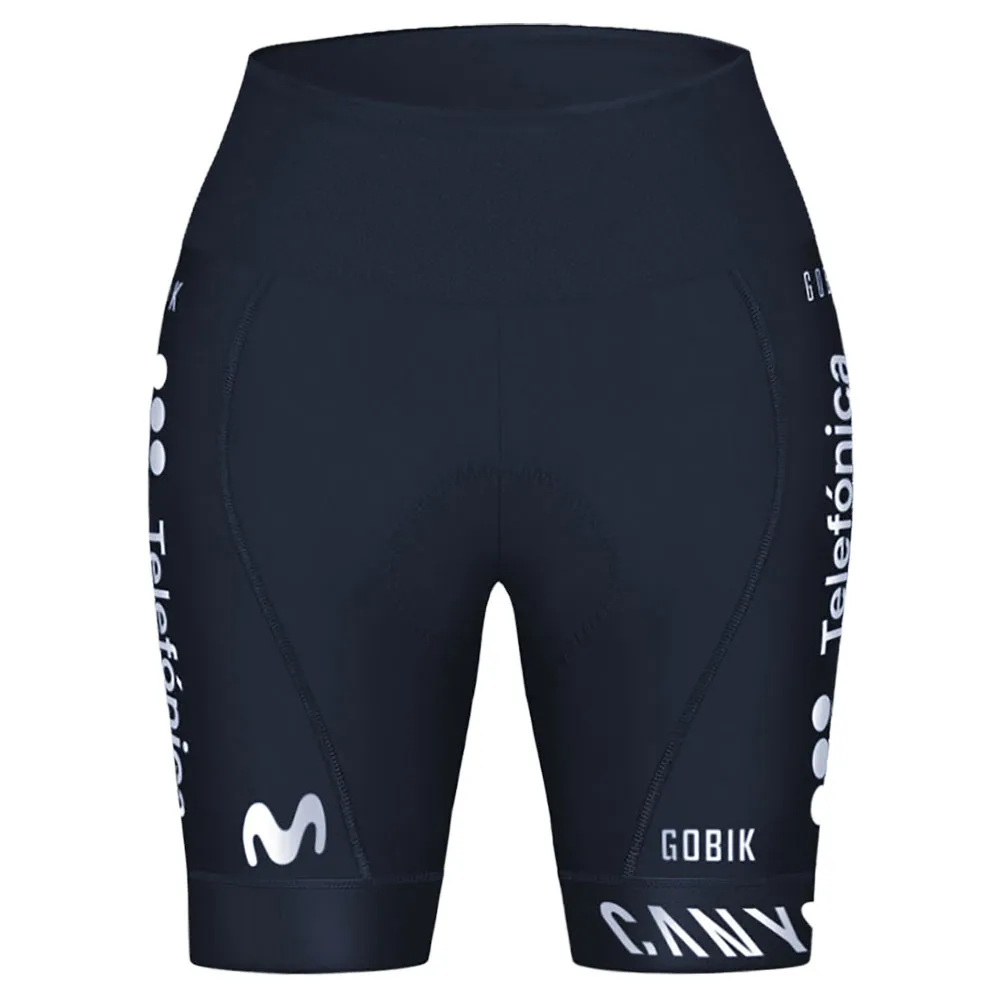 Gobik Limited 6.0 K9 Movistar Team 2025 Shorts