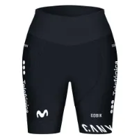 Gobik Limited Movistar Team 2024 Shorts