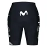 Gobik Limited Movistar Team 2024 Shorts, Multicolor
