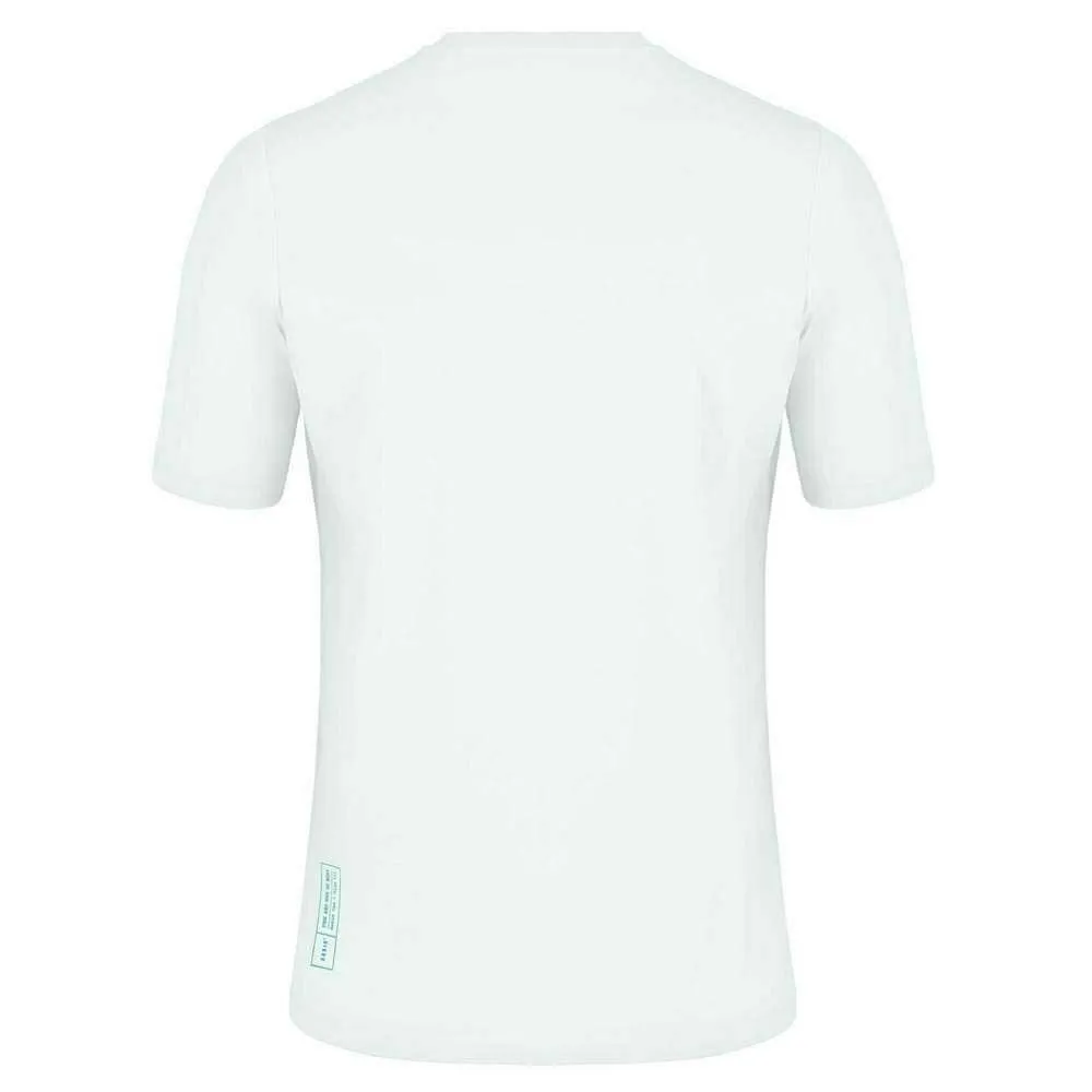 Gobik Logo T-shirt Med Korta ärmar, Blue skyñight, L
