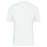 Gobik Logo T-shirt Med Korta ärmar, Blue skyñight, L