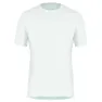 Gobik Logo T-shirt Med Korta ärmar, Blue skyñight, L