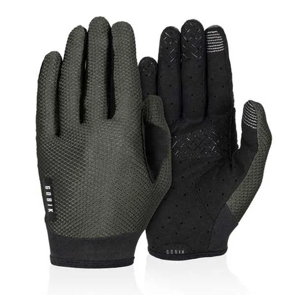 Gobik Lynx Handskar