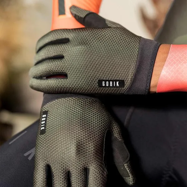 Gobik Lynx Handskar