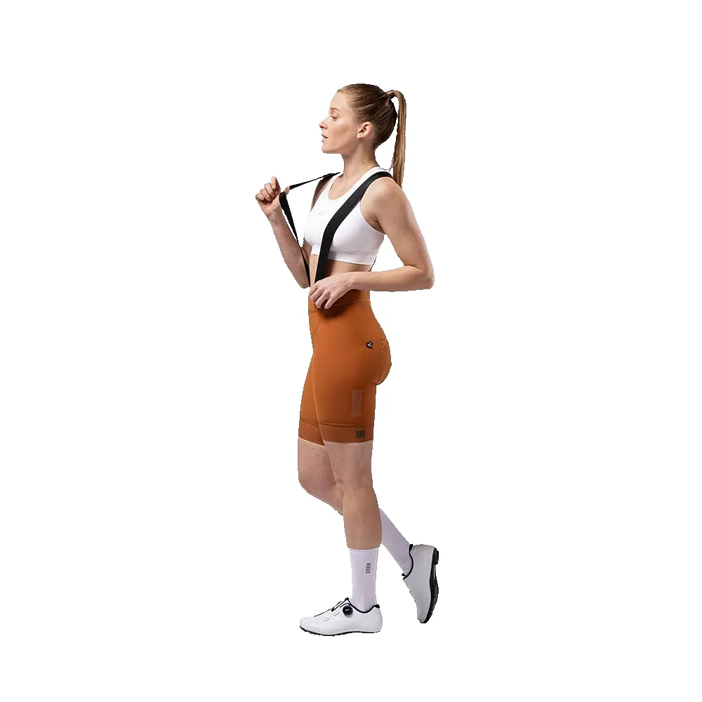 Gobik Matt 2.0 K9 Damen Bib Shorts Trägerhose Gobik Matt 2.0 K9 Damen Bib Shorts Trägerhose