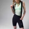 Gobik Matt K9 Cykelbyxor, Ultrablue