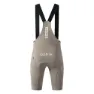 Gobik Matt Solid 2.0 Factory Team 24 Cykelbyxor, Black