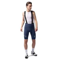 Gobik Matt Solid 2.0 K10 Factory Team 2025 Cykelbyxor
