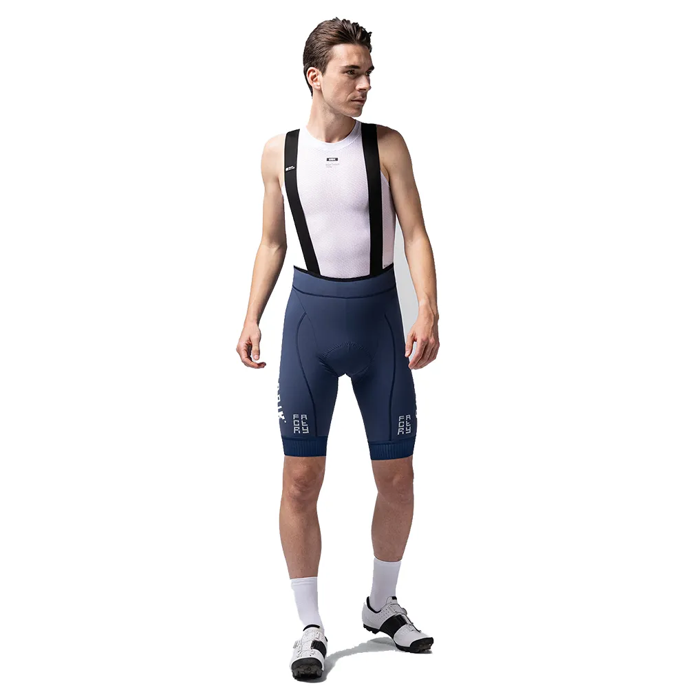 Gobik Matt Solid 2.0 K10 Factory Team 2025 Cykelbyxor Gobik Matt Solid 2.0 K10 Factory Team 2025 Cykelbyxor
