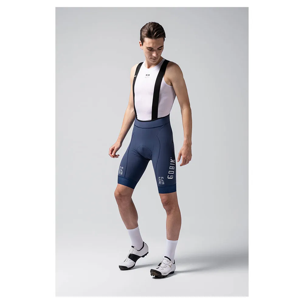 Gobik Matt Solid 2.0 K10 Factory Team 2025 Cykelbyxor Gobik Matt Solid 2.0 K10 Factory Team 2025 Cykelbyxor
