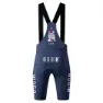 Gobik Matt Solid 2.0 K10 Factory Team 2025 Cykelbyxor