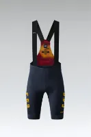 Gobik Matt Solid 2.0 RFEC Bib Short Gobik Matt Solid 2.0 RFEC Bib Short