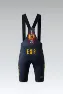 Gobik Matt Solid 2.0 RFEC Bib Short