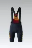 Gobik Matt Solid 2.0 RFEC Bib Short