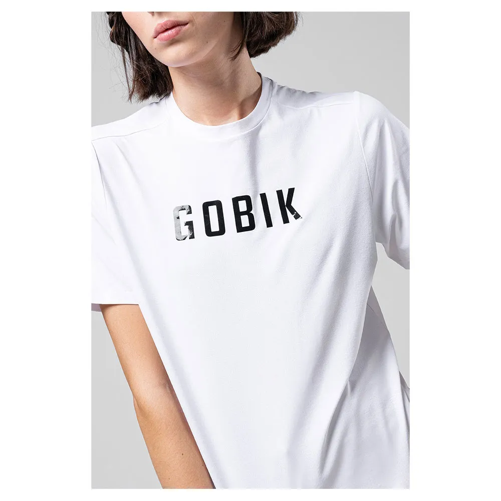 Gobik Native T-shirt Med Korta ärmar