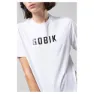 Gobik Native T-shirt Med Korta ärmar