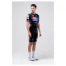 Gobik Odyssey Fdj Suez Tdf 2025 Korta ärmar Cykeltröja