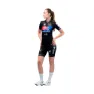 Gobik Odyssey Fdj Suez Tdf 2025 Korta ärmar Cykeltröja