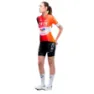 Gobik Odyssey Ineos Grenadiers 2.0 2025 Korta ärmar Cykeltröja