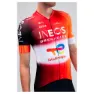 Gobik Odyssey Ineos Grenadiers 2.0 2025 Korta ärmar Cykeltröja