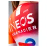 Gobik Odyssey Ineos Grenadiers 2.0 2025 Korta ärmar Cykeltröja