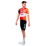 Gobik Odyssey Ineos Grenadiers 2.0 2025 Korta ärmar Cykeltröja