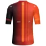 Gobik Odyssey Ineos Grenadiers 2024 Korta ärmar Cykeltröja, Multicolor