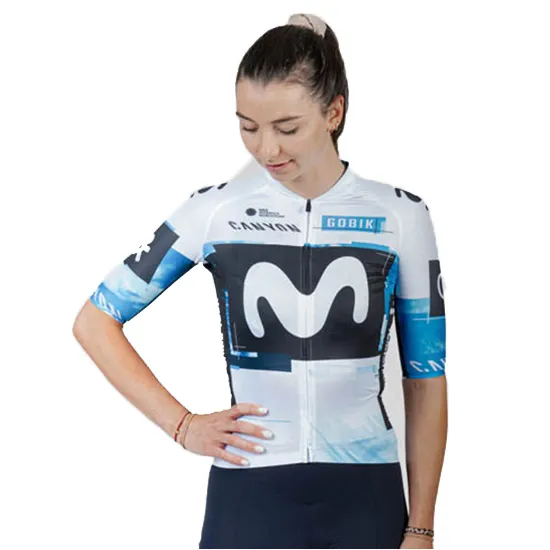 Gobik Odyssey Unisex Jersey