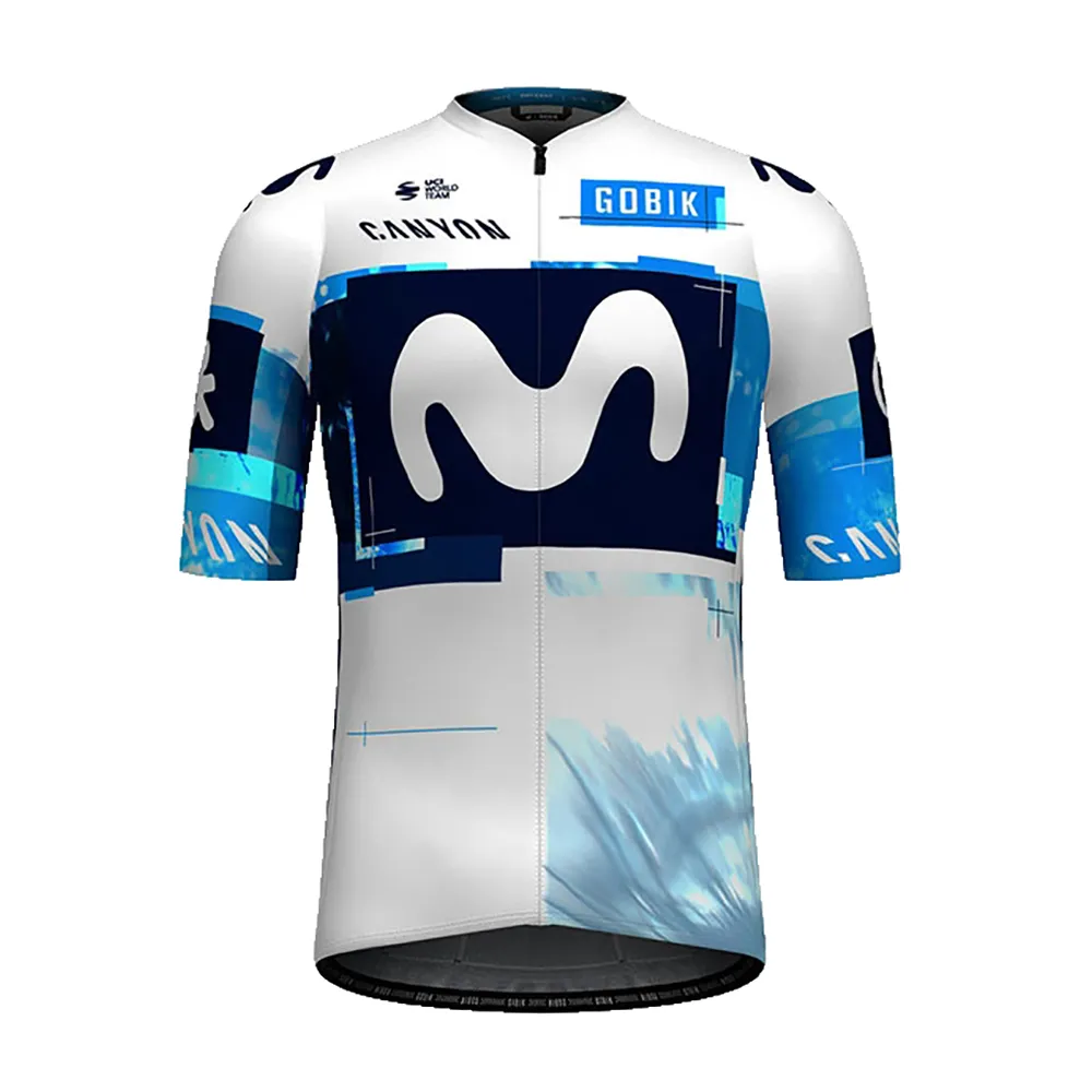Gobik Odyssey Unisex Jersey