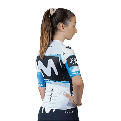 Gobik Odyssey Unisex Jersey
