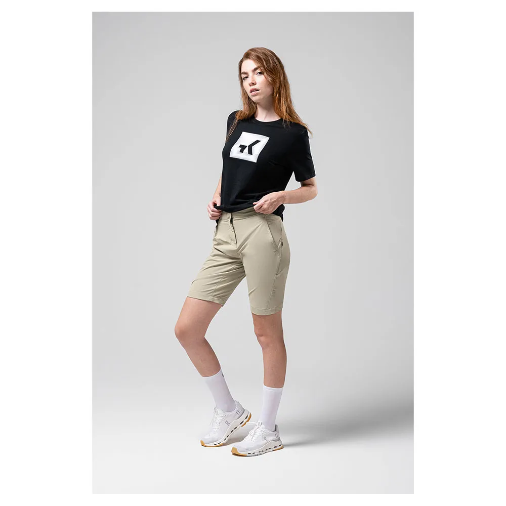 Gobik Overlines 2.0 T-shirt Med Korta ärmar