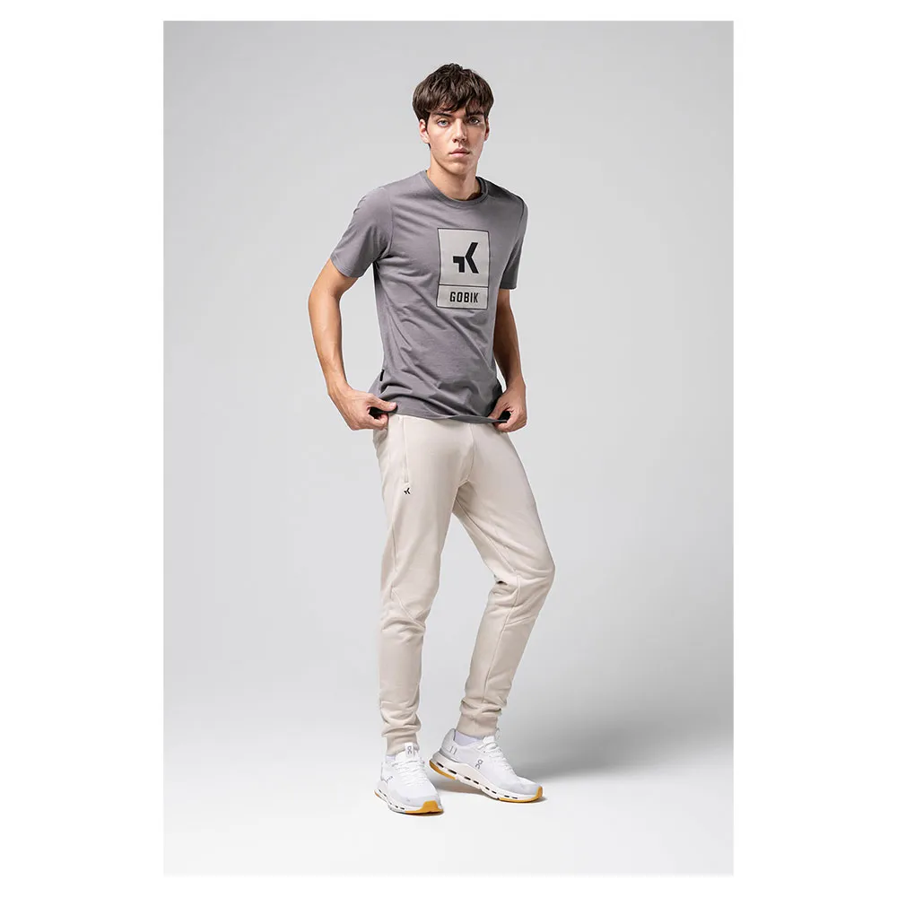Gobik Overlines 2.0 T-shirt Med Korta ärmar