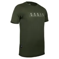 Gobik Overlines T-shirt Med Korta ärmar Gobik Overlines T-shirt Med Korta ärmar