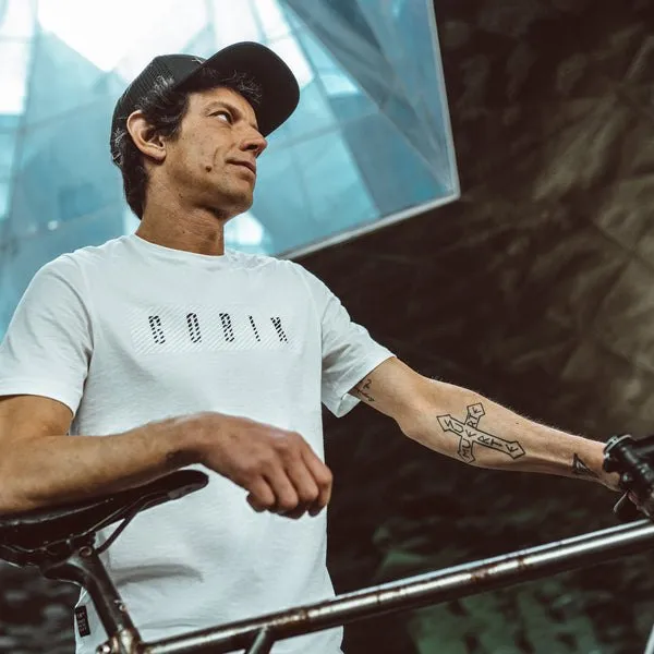 Gobik Overlines T-shirt Med Korta ärmar
