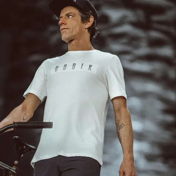 Gobik Overlines T-shirt Med Korta ärmar