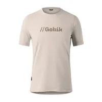 Gobik Overlines Unisex Tee Gobik Overlines Unisex Tee